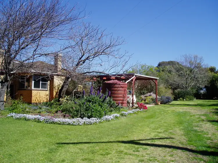 Main view of Homely rural property listing, 159 Tip Road, Seaspray VIC 3851