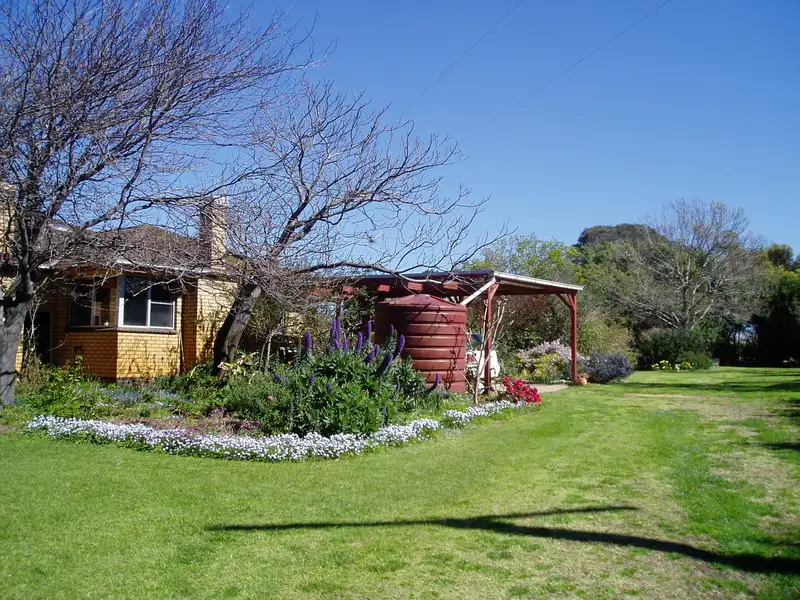 Main view of Homely rural property listing, 159 Tip Road, Seaspray VIC 3851