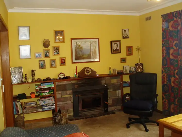 Second view of Homely rural property listing, 159 Tip Road, Seaspray VIC 3851
