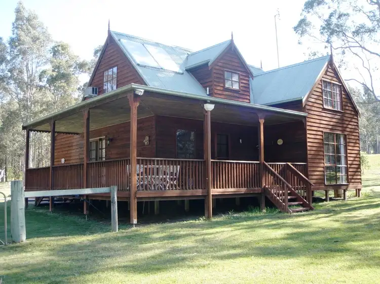 1 Holloway Drive, Jilliby NSW 2259