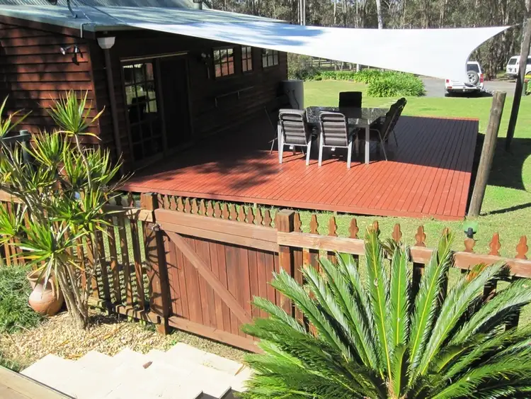Sixth view of Homely rural property listing, 1 Holloway Drive, Jilliby NSW 2259