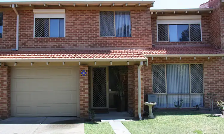 5/4 Wesley Street, Balcatta WA 6021