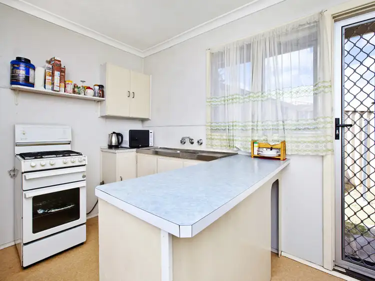 Second view of Homely house listing, 197 Winterfold Rd., Coolbellup WA 6163