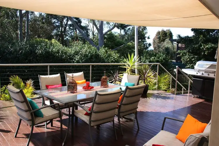 30 Oxford Falls Road, Beacon Hill NSW 2100