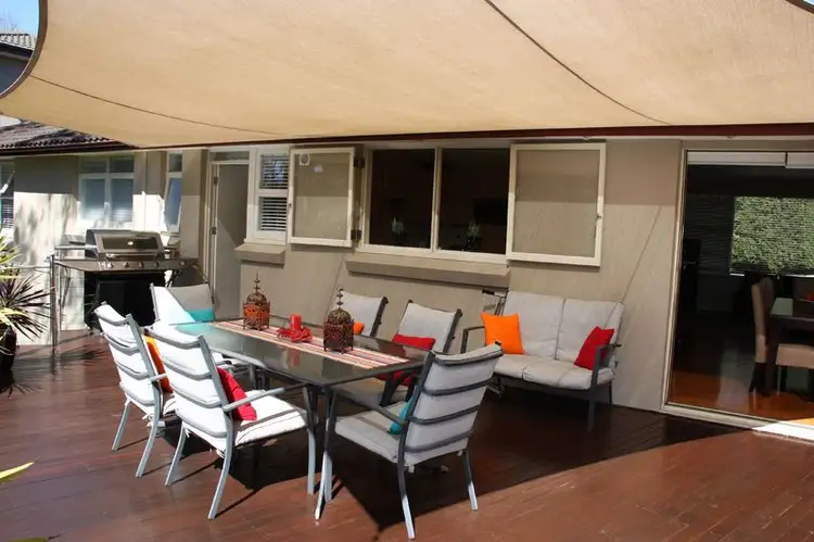 Second view of Homely house listing, 30 Oxford Falls Road, Beacon Hill NSW 2100