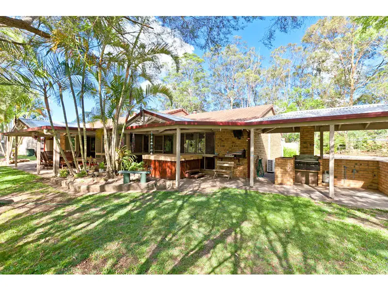 Main view of Homely rural property listing, 249 Avalon Road, Sheldon QLD 4157