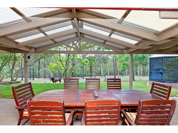 Fourth view of Homely rural property listing, 249 Avalon Road, Sheldon QLD 4157