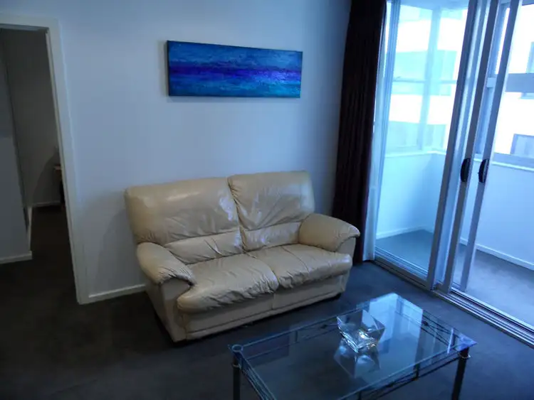 Seventh view of Homely apartment listing, 56/45 York Street, Adelaide SA 5000