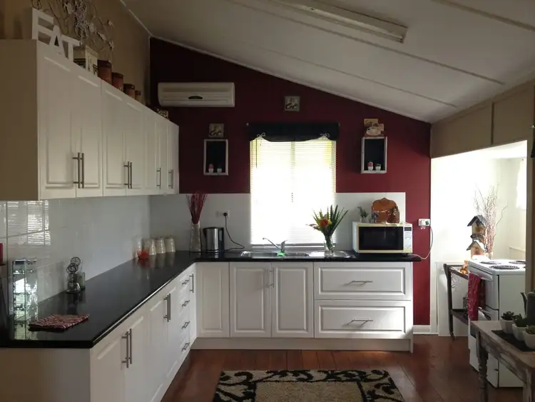 Sixth view of Homely house listing, 4 Breen St, Sarina, QLD 4737, Sarina QLD 4737