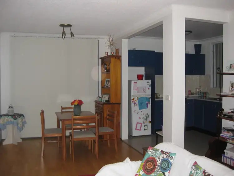 Main view of Homely unit listing, 3/24-26 Kiora Rd, Miranda NSW 2228