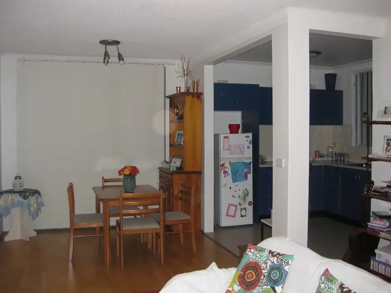 Main view of Homely unit listing, 3/24-26 Kiora Rd, Miranda NSW 2228