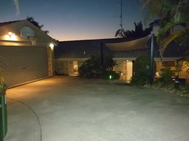 Main view of Homely house listing, 8 arista court, Bli Bli QLD 4560