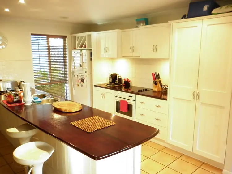 Third view of Homely house listing, 8 arista court, Bli Bli QLD 4560