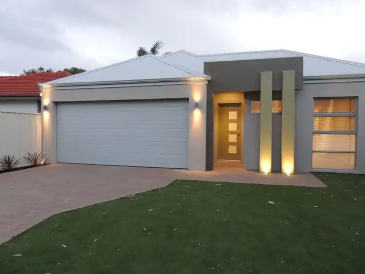 5 Birwash Place, Nollamara WA 6061