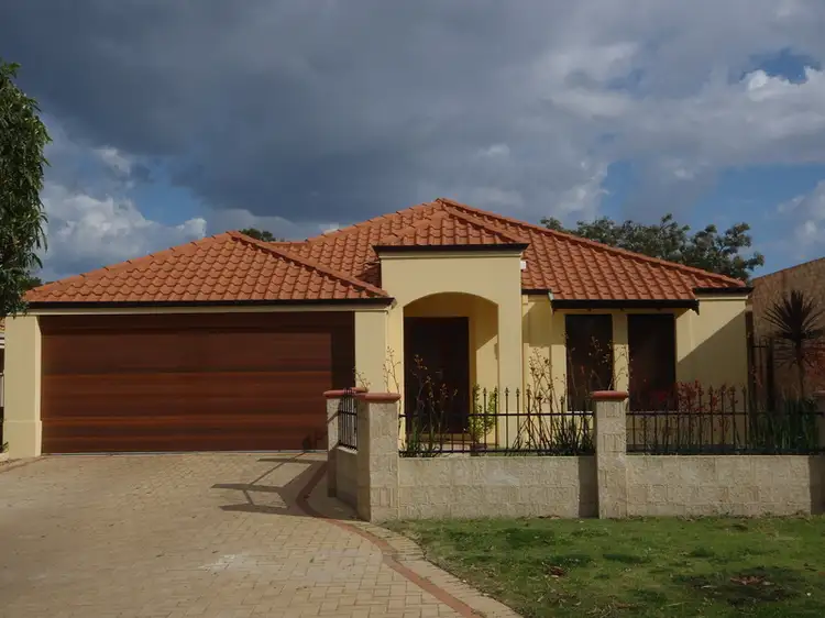 11A Pusey Street, Bentley WA 6102