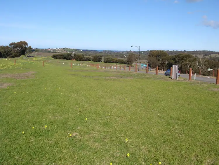 Lot 31 Stirling Court, Victor Harbor SA 5211