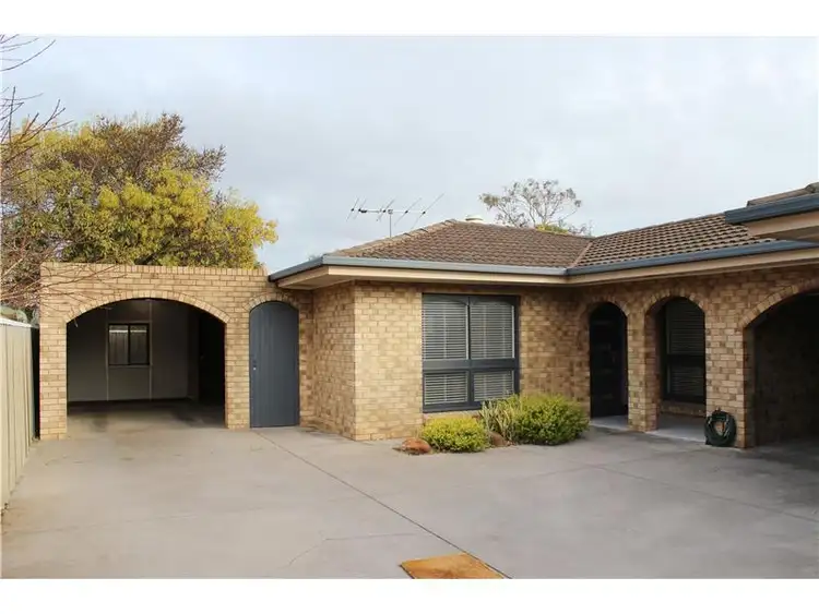 3/3 Nibley Avenue, Everard Park SA 5035