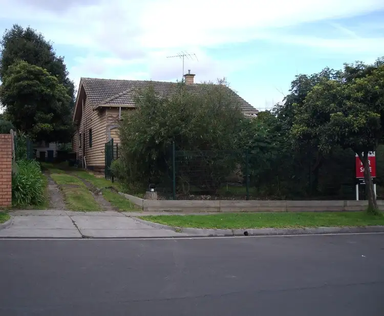 Main view of Homely house listing, 41 Benga avenue, Dandenong VIC 3175