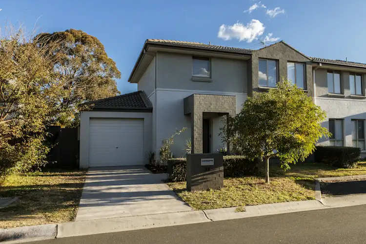 34 Whitfield Pde, Hammondville NSW 2170