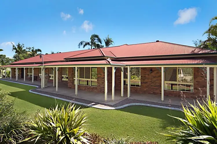 Third view of Homely house listing, 10-12 Lascelle Court, Eatons Hill QLD 4037