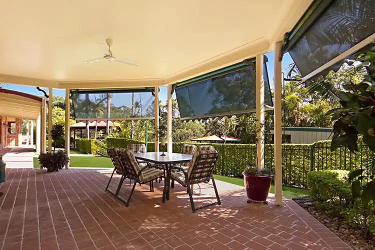 Fifth view of Homely house listing, 10-12 Lascelle Court, Eatons Hill QLD 4037