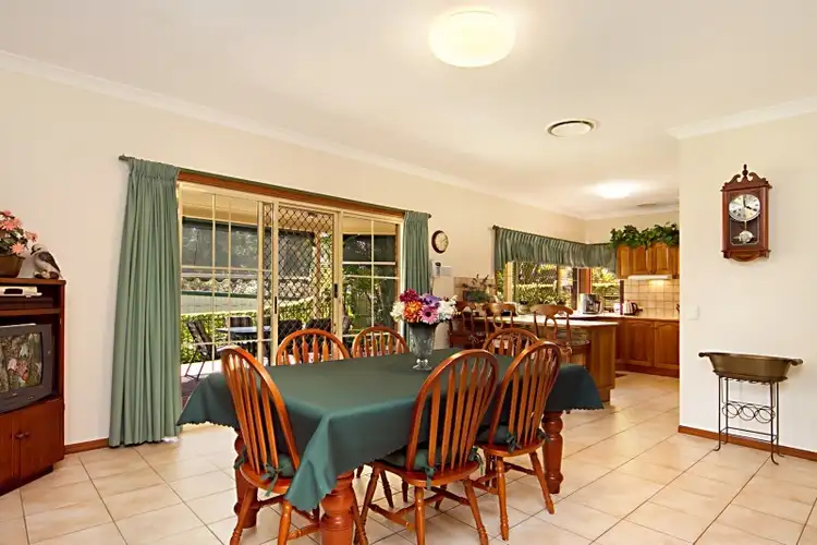 Sixth view of Homely house listing, 10-12 Lascelle Court, Eatons Hill QLD 4037