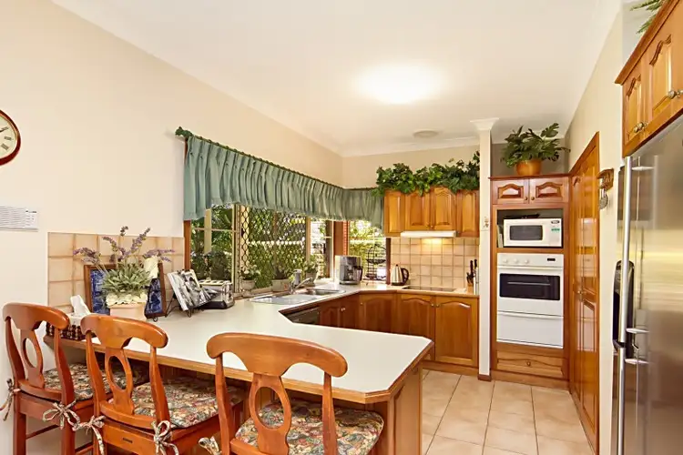 Seventh view of Homely house listing, 10-12 Lascelle Court, Eatons Hill QLD 4037