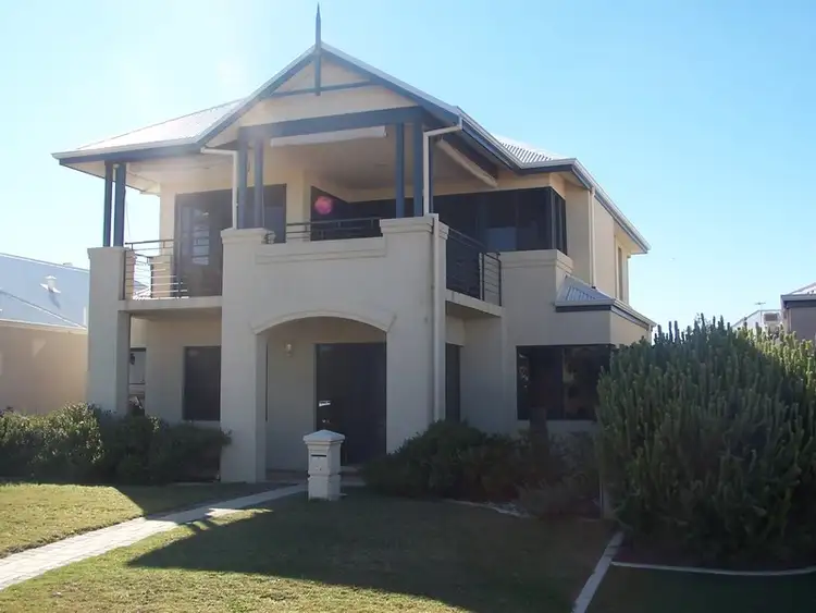 17 Harbour Retreat, Erskine WA 6210