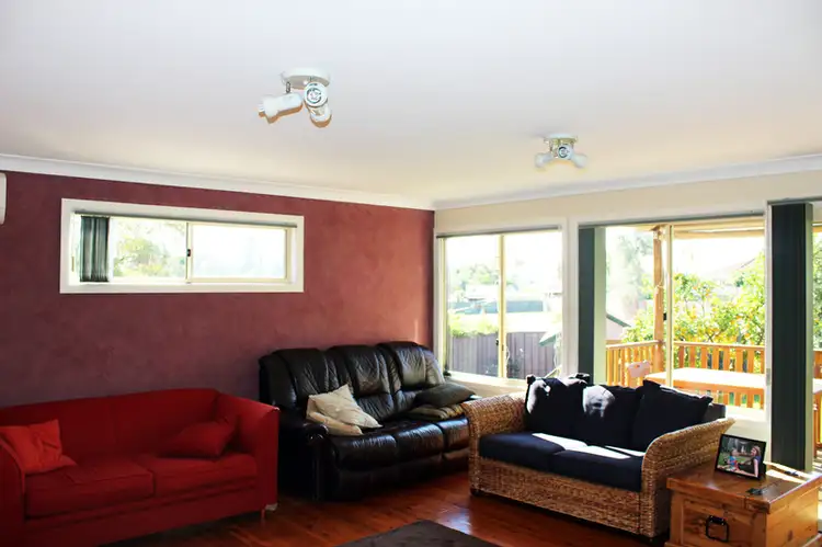 Third view of Homely house listing, 3 Helen Street, Smithfield NSW 2164