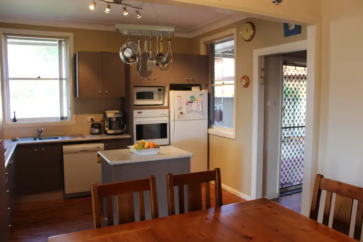 Fifth view of Homely house listing, 3 Helen Street, Smithfield NSW 2164