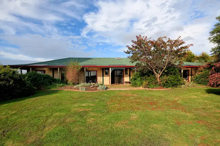 480 Minna Road, Stowport TAS 7321