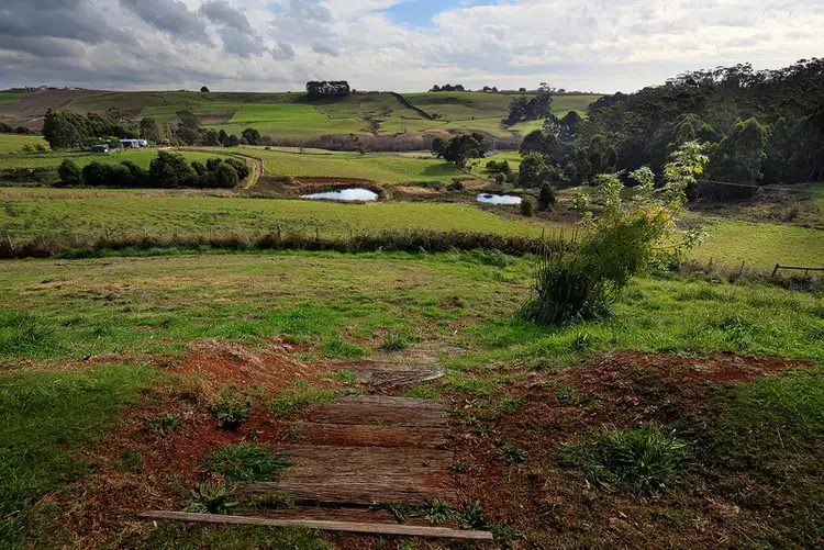 Fifth view of Homely rural property listing, 480 Minna Road, Stowport TAS 7321