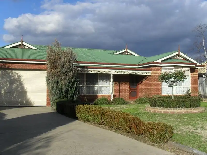 Main view of Homely house listing, 8 Gresham, Golden Square VIC 3555