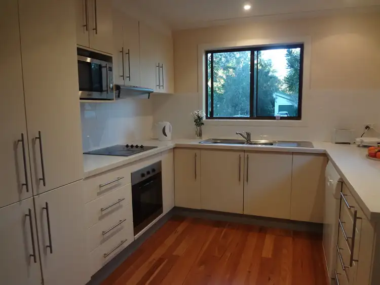 Third view of Homely house listing, 8 Elizabeth Avenue, Ocean Shores NSW 2483