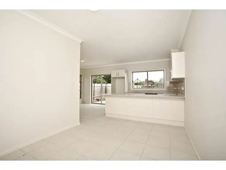 Second view of Homely house listing, 2/57 Edgar Street, Macquarie Fields NSW 2564
