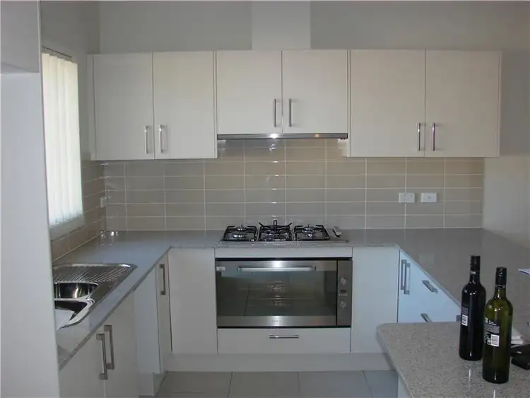 Third view of Homely house listing, 2/57 Edgar Street, Macquarie Fields NSW 2564