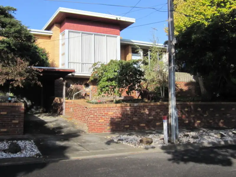 Main view of Homely house listing, 5 Maus Street, Highton VIC 3216