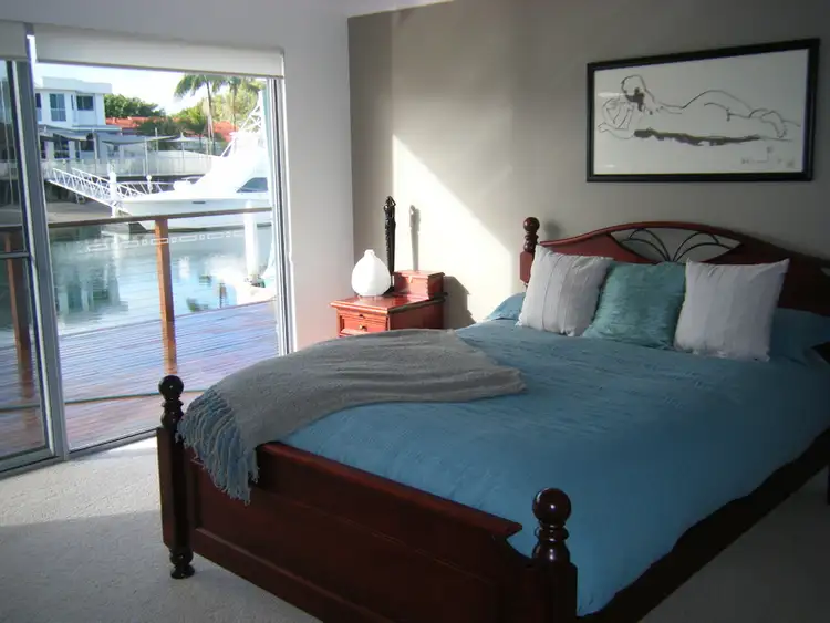 Sixth view of Homely house listing, 13 Drysdale Place, Paradise Point QLD 4216