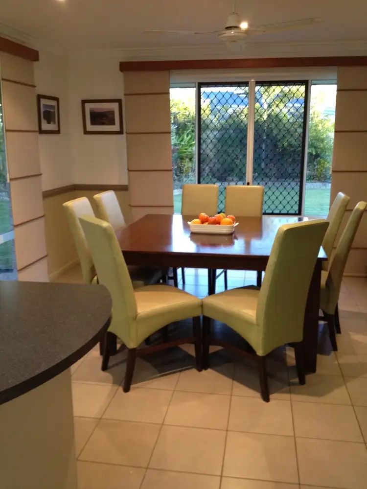 Second view of Homely house listing, 8-12 Forrester Way, Yeppoon QLD 4703