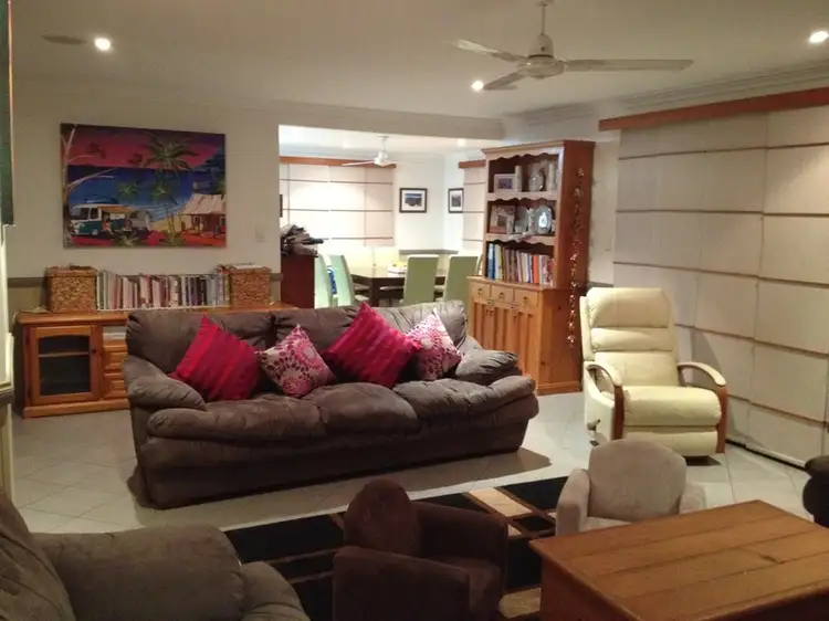 Third view of Homely house listing, 8-12 Forrester Way, Yeppoon QLD 4703