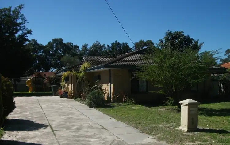 29 Delbridge Drive, Kenwick WA 6107