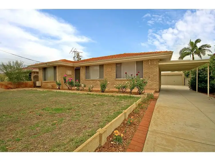 12 Haslemere Way, Morley WA 6062