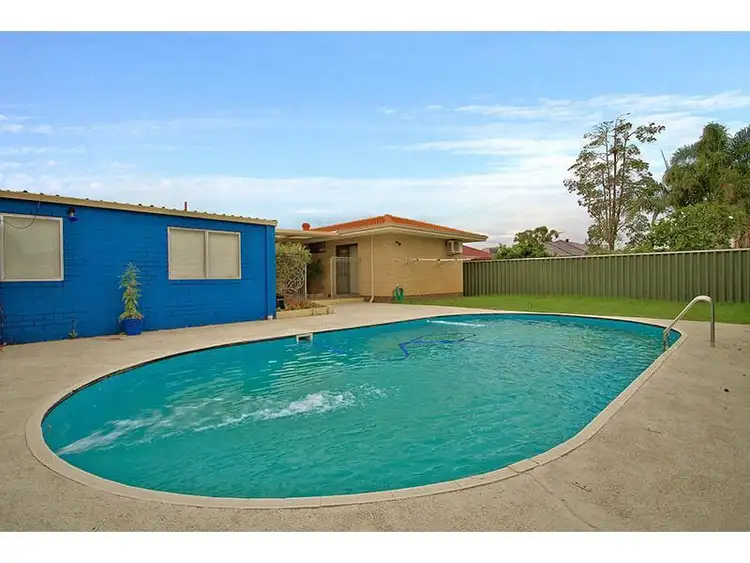 Second view of Homely house listing, 12 Haslemere Way, Morley WA 6062