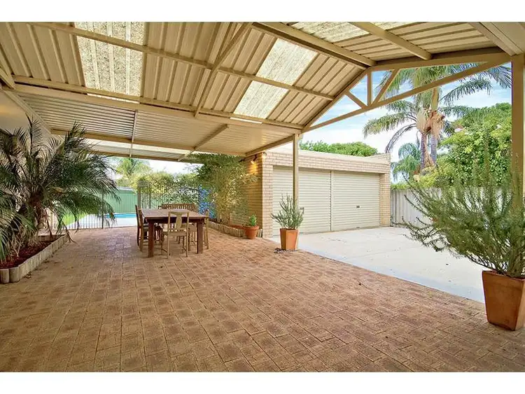 Third view of Homely house listing, 12 Haslemere Way, Morley WA 6062