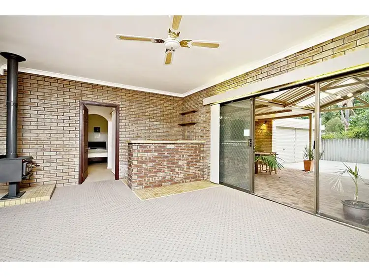 Fourth view of Homely house listing, 12 Haslemere Way, Morley WA 6062