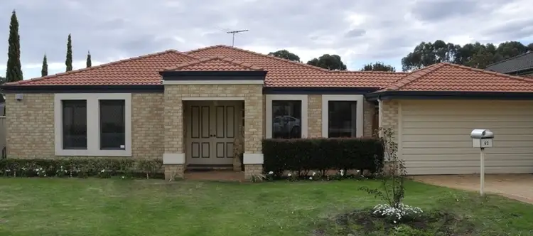 62 Macnaughton Crescent, Kinross WA 6028