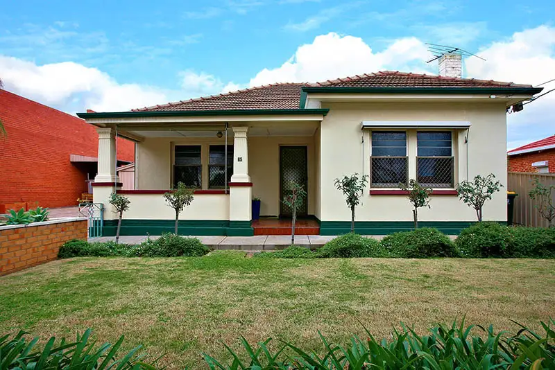 Main view of Homely house listing, 65 CLIFTON STREET, Blair Athol SA 5084
