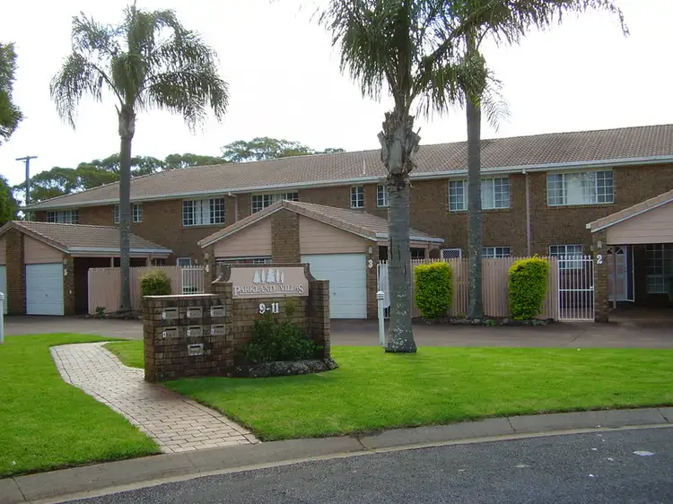 Units 1 to 6/9-11 Amber Court, Toowoomba City QLD 4350