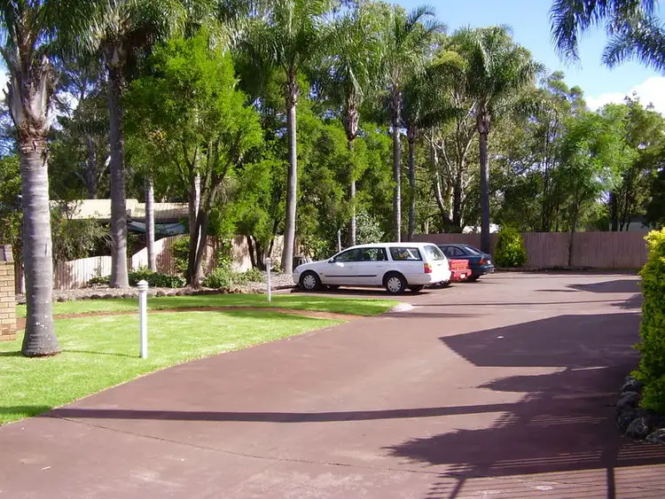 Fourth view of Homely block of units listing, Units 1 to 6/9-11 Amber Court, Toowoomba City QLD 4350