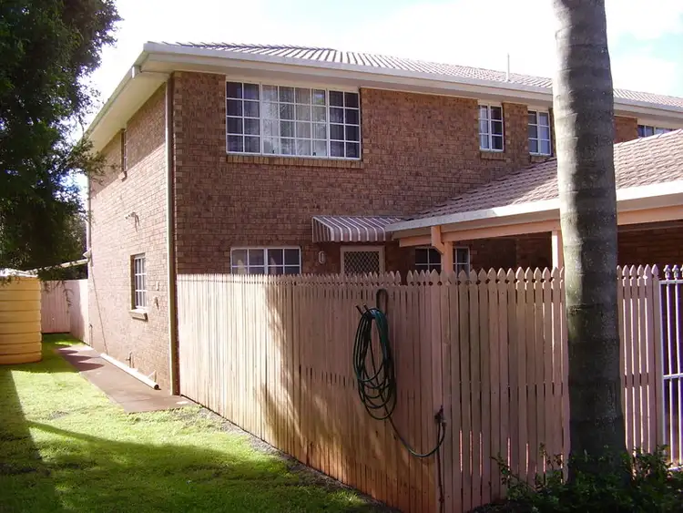 Fifth view of Homely block of units listing, Units 1 to 6/9-11 Amber Court, Toowoomba City QLD 4350